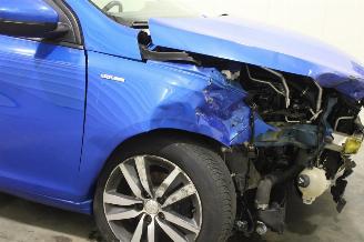 Peugeot 308  picture 6