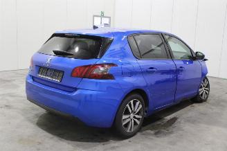 Peugeot 308  picture 3
