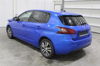Peugeot 308  picture 4