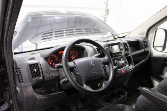 Peugeot Boxer  picture 9