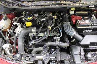 Nissan Micra  picture 13