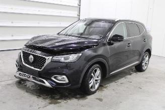 Schadeauto MG EHS  2022/12