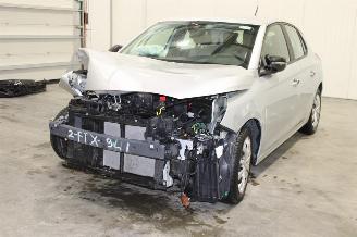 Auto incidentate Opel Corsa  2024/8