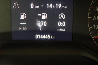 Opel Corsa  picture 14