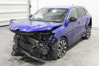 skadebil auto Renault Austral  2024/10