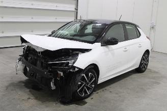 Auto incidentate Opel Corsa  2024/5