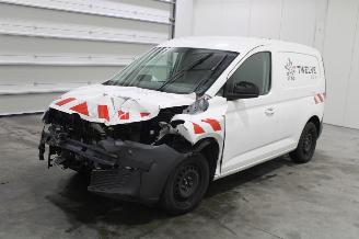 skadebil auto Volkswagen Caddy  2024/6