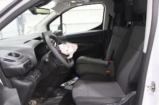 Citroën Berlingo  picture 11