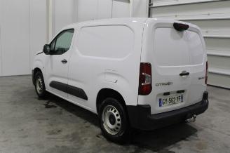 Citroën Berlingo  picture 4