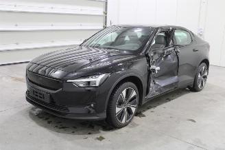 skadebil auto Polestar 2  2024/3