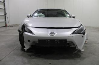 Toyota GR86 GT GT86 picture 6