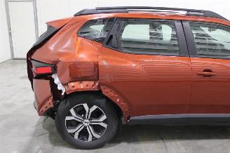 Dacia Duster  picture 7