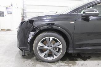 Audi Q4 e-tron picture 5