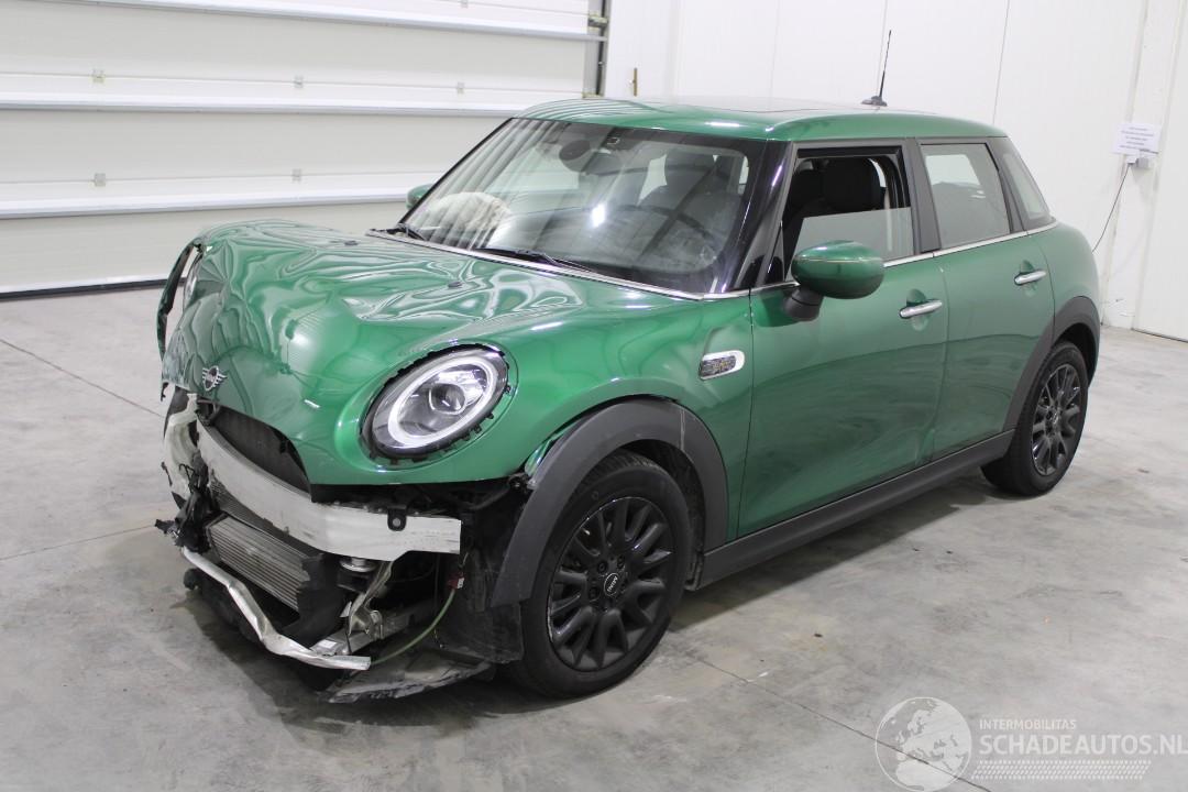 Mini One 