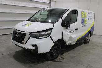 Dezmembrări autoturisme Nissan Primastar  2024/6