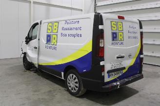 Nissan Primastar  picture 5