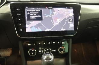 Skoda Superb  picture 14