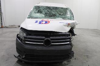 Volkswagen Caddy  picture 11
