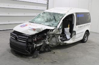 Dezmembrări autoturisme Volkswagen Caddy  2019/3