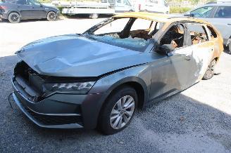disassembly passenger cars Skoda Octavia  2026/1