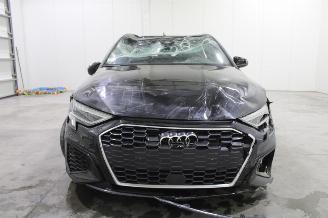 Audi A3  picture 8