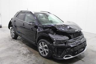 Kia Stonic  picture 3