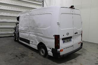 Nissan Interstar  picture 4