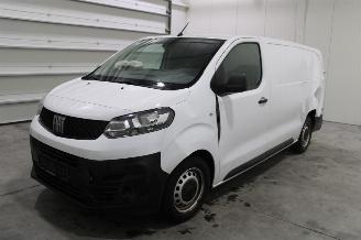 Dezmembrări autoturisme Fiat Scudo  2022/6