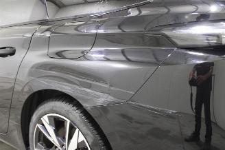 Peugeot 308  picture 9