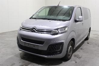 škoda osobní automobily Citroën Jumpy  2021/4