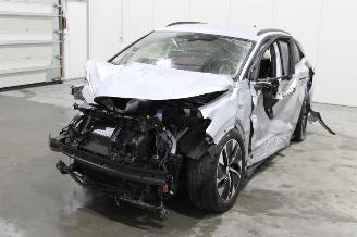 skadebil auto Volkswagen ID.4  2024/9