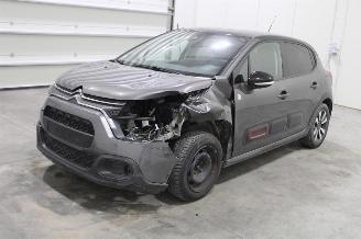 skadebil auto Citroën C3  2020/9
