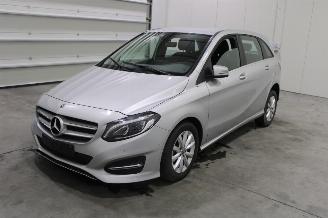 Dezmembrări autoturisme Mercedes B-klasse B 200 2019/1