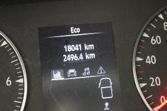 Renault Trafic  picture 9