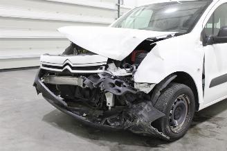 Citroën Berlingo  picture 19