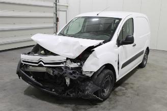 Vrakbiler auto Citroën Berlingo  2018/6