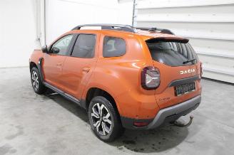 Dacia Duster  picture 4