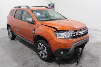 Dacia Duster  picture 2