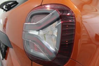 Dacia Duster  picture 22