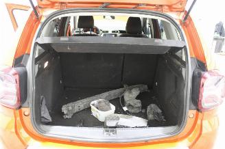 Dacia Duster  picture 18