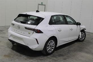 Opel Astra  picture 3