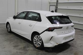 Opel Astra  picture 4