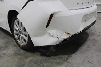 Opel Astra  picture 7