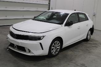 skadebil auto Opel Astra  2023/3