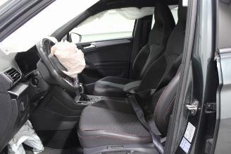 Seat Tarraco  picture 8