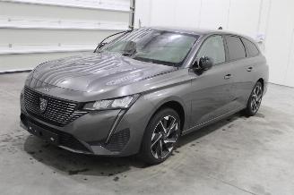 Schadeauto Peugeot 308  2023/3