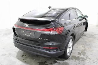 Audi Q4 e-tron picture 3