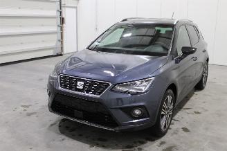  Seat Arona  2021/6