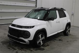  Hyundai Inster  2025/3