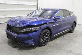  BYD HAN  2023/7